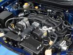 Subaru BRZ Aero Package 2012 года (UK)